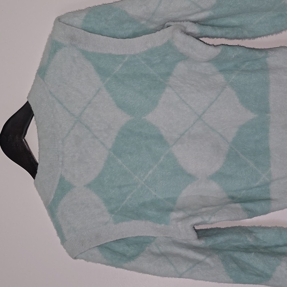 House of Sunny Pullover  Sweater Women's - Picture 13 of 14